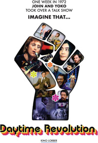 Daytime Revolution Dvd