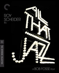 All That Jazz Blu-Ray
