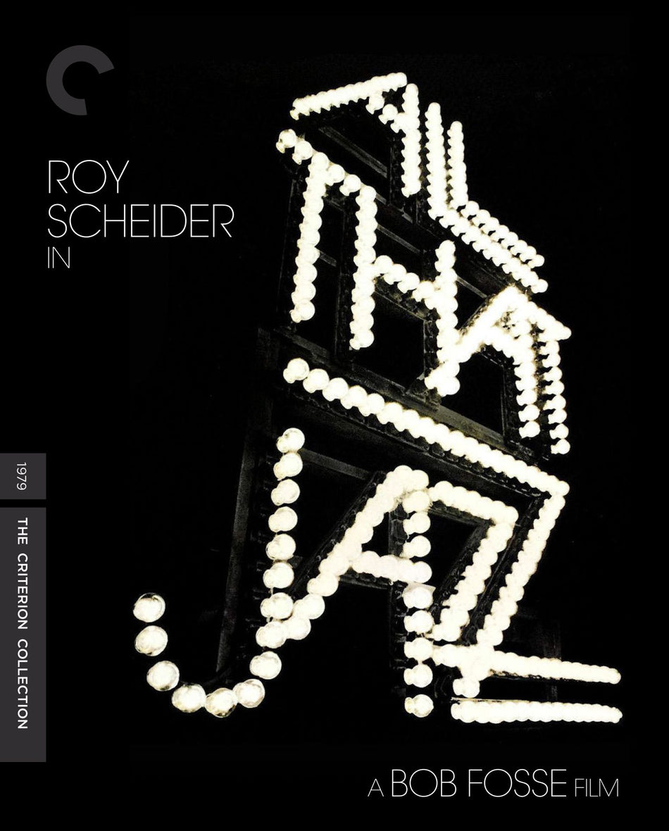 All That Jazz Blu-Ray
