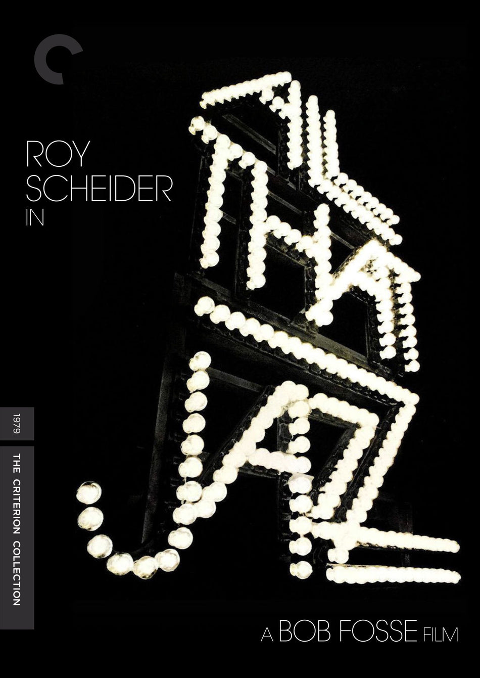 All That Jazz Dvd
