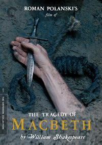 Macbeth Dvd