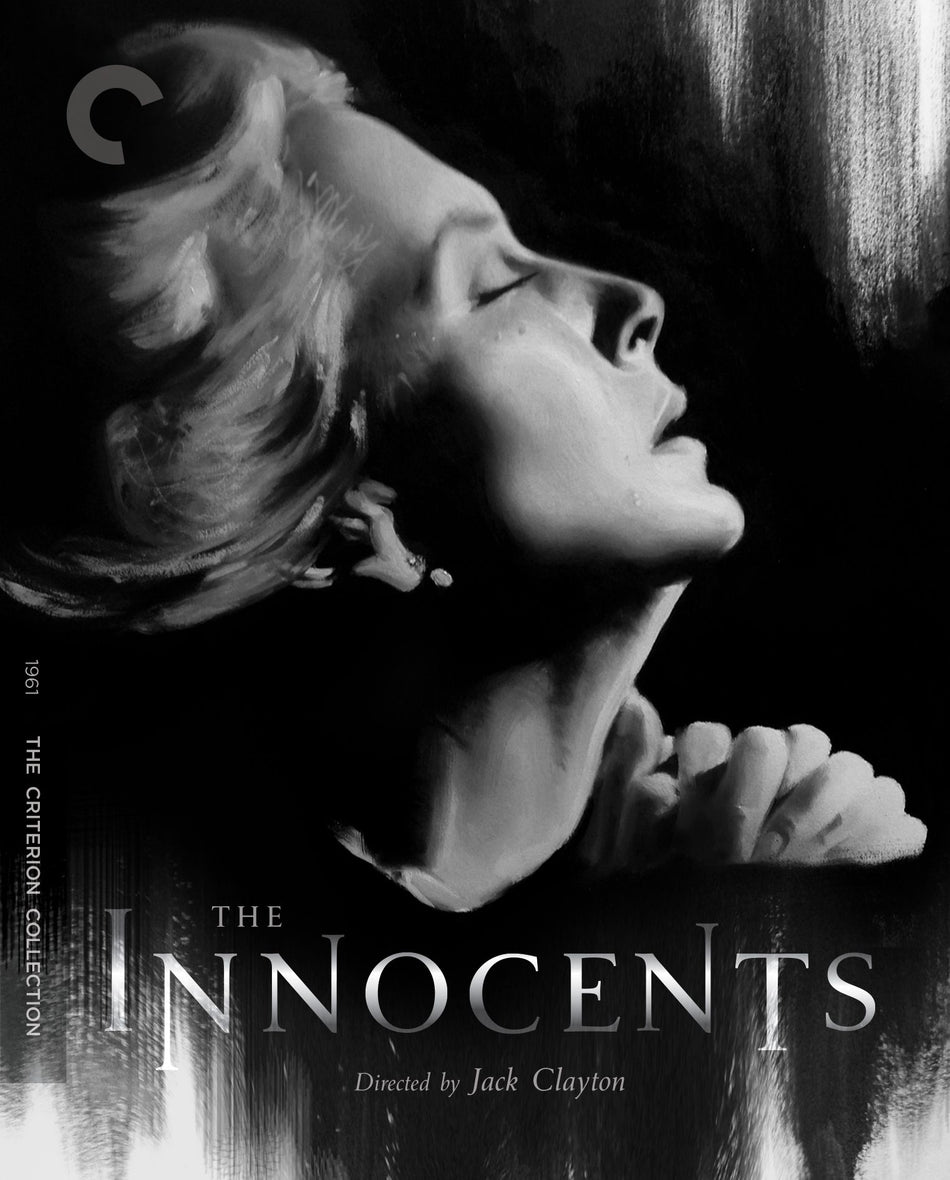 Innocents, The Blu-Ray