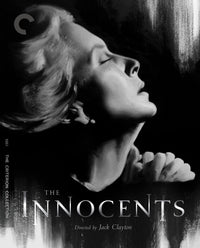 Innocents, The Blu-Ray