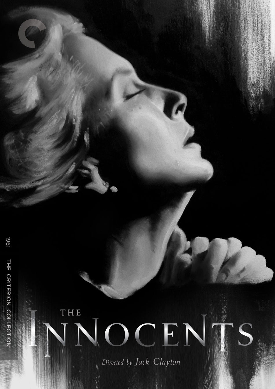 Innocents, The Dvd