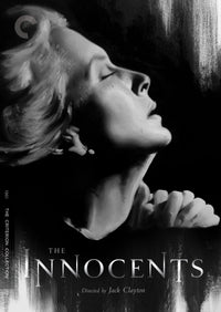 Innocents, The Dvd