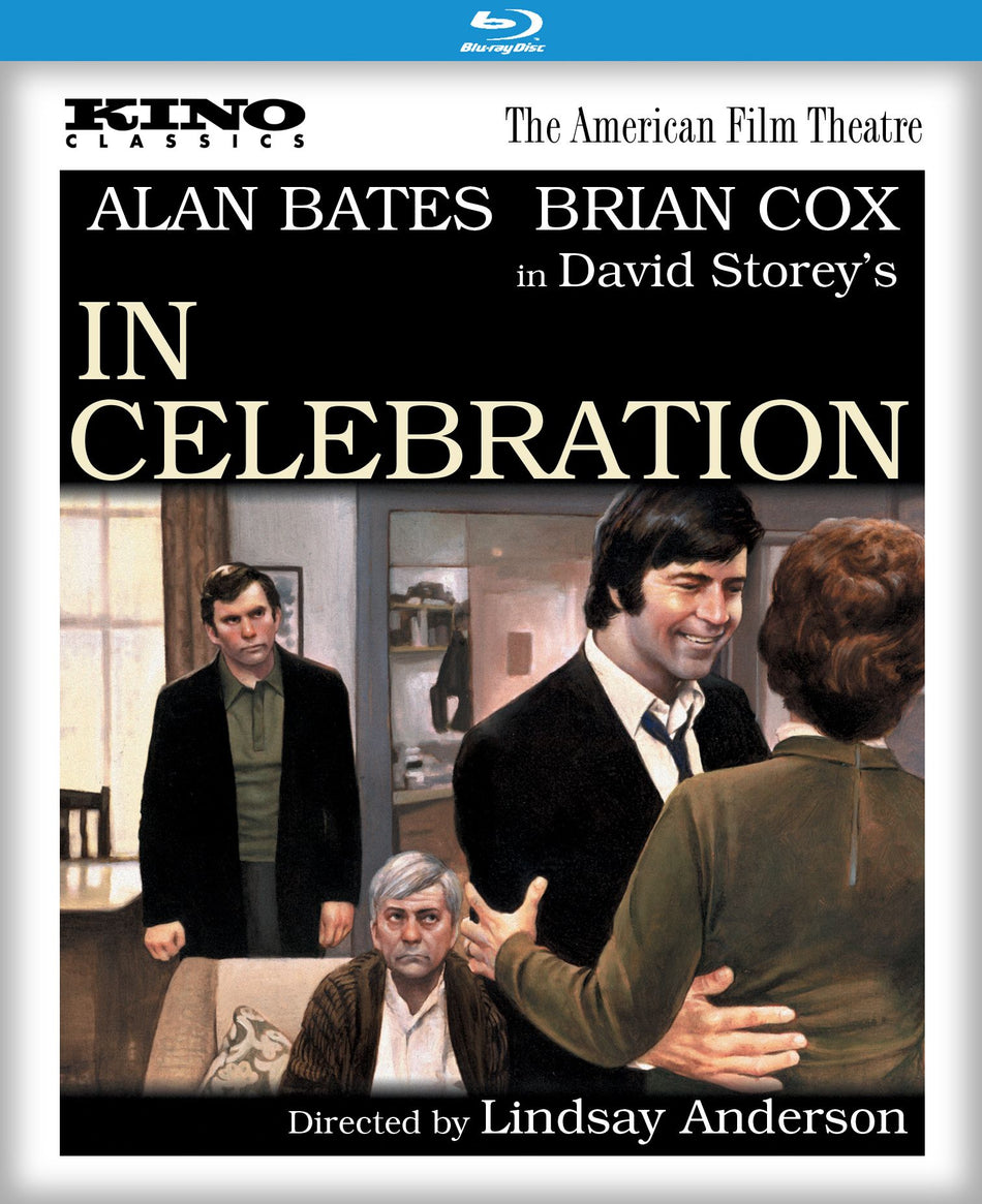 In Celebration (Blu-Ray)