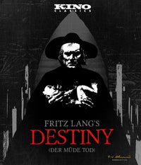 Destiny (1921)