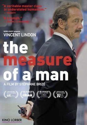 Measure Of A Man, The/La Loi Du Marche