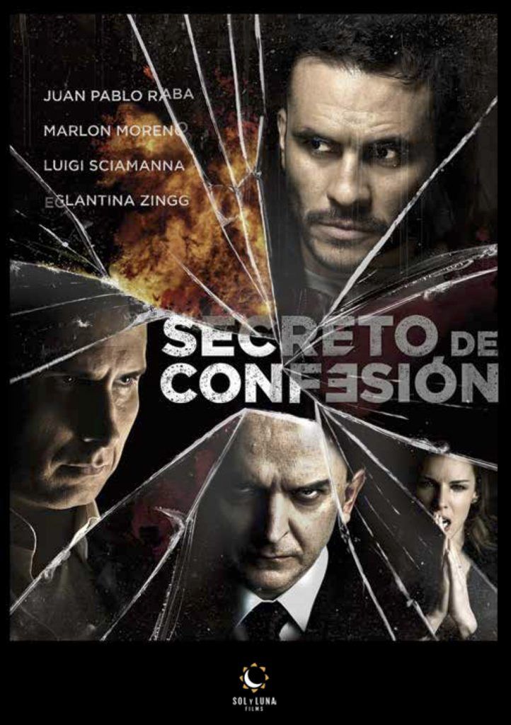 Secreto De Confesion