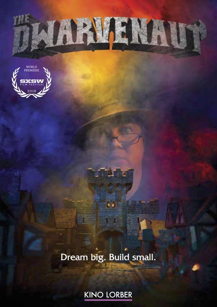 Dwarvenaut, The
