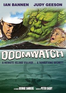 Doomwatch (1972)