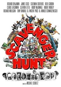 Scavenger Hunt (1979)