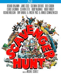 Scavenger Hunt (1979) (Blu-Ray)