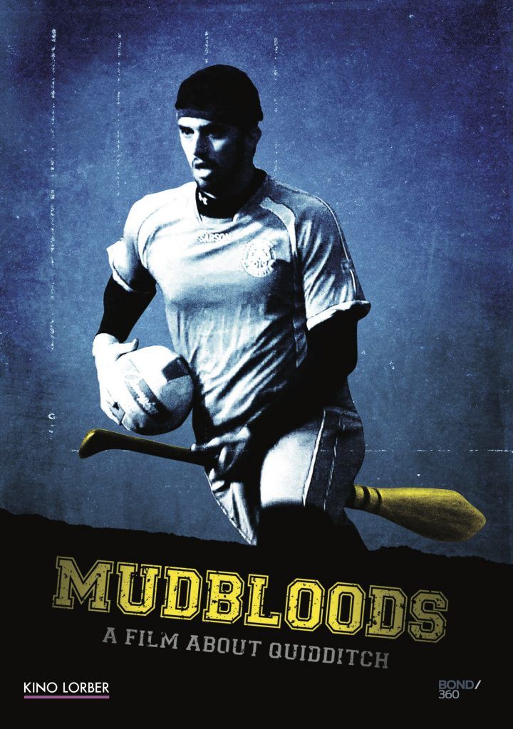 Mudbloods