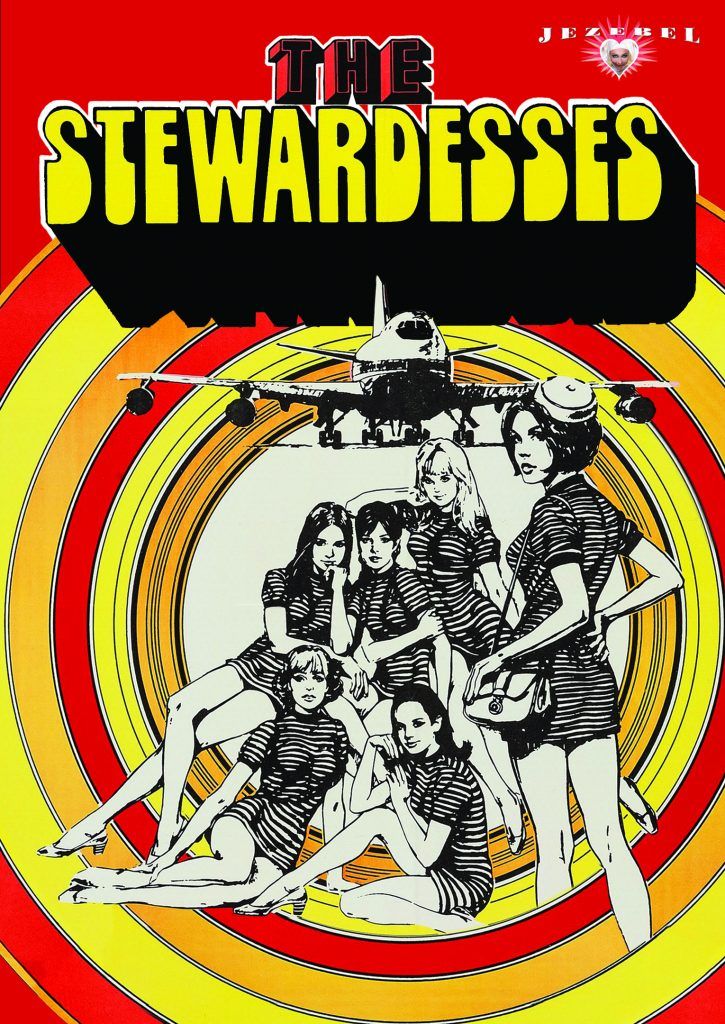Stewardesses, The
