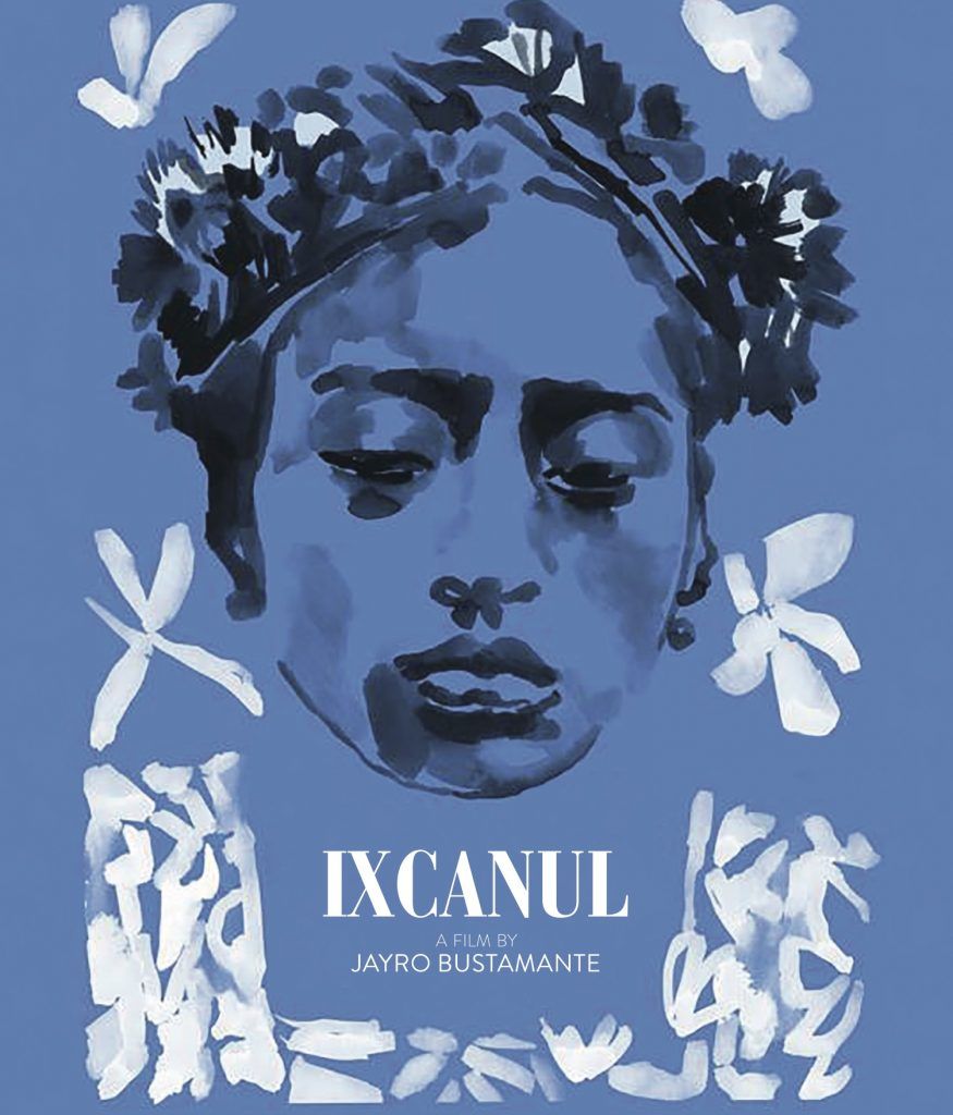 Ixcanul (Blu-Ray)