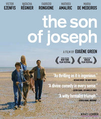 Son Of Joseph (Blu-Ray)