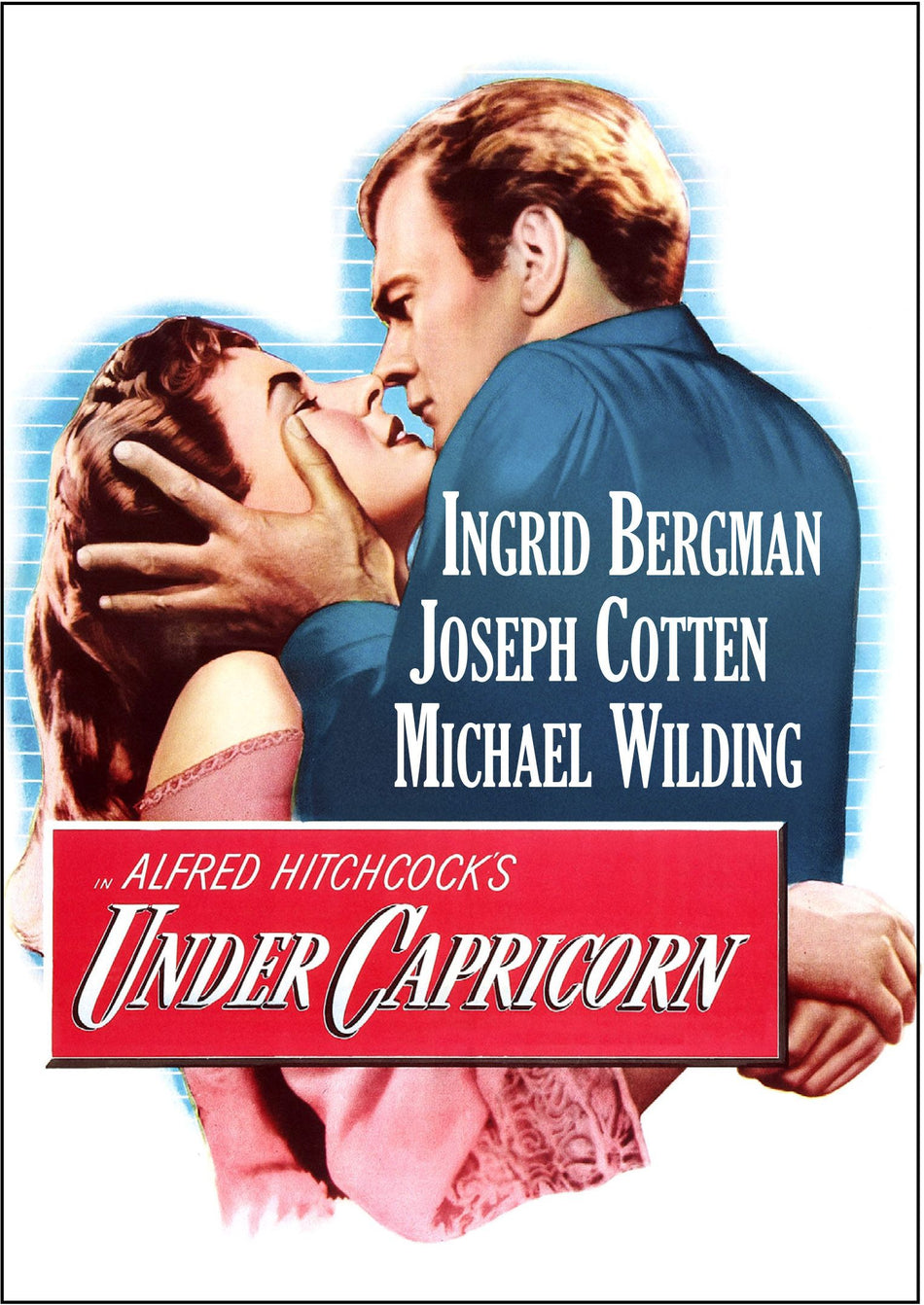Under Capricorn