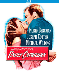 Under Capricorn (Blu-Ray)