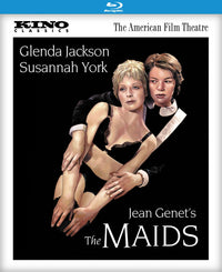 Maids, The (Blu-Ray)