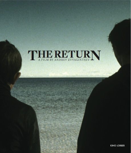 Return, The (Blu-Ray)
