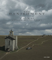 Banishment, The (Blu-Ray)