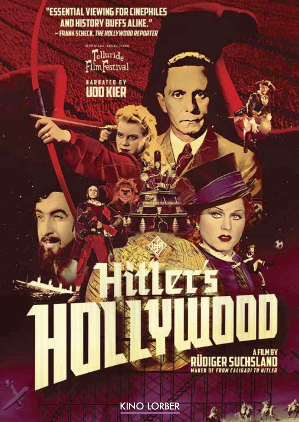 Hitlers Hollywood