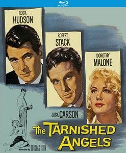 Tarnished Angels, The (Blu-Ray)