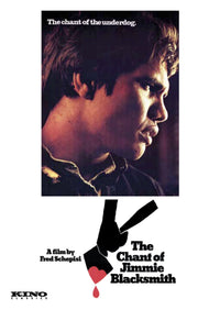 Chant Of Jimmie Blacksmith, The (1978) (2 Disc)