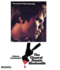 Chant Of Jimmie Blacksmith, The (1978) (2 Disc) (Blu-Ray)