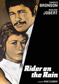 Rider On The Rain (Aka La Passager De La Pluie)