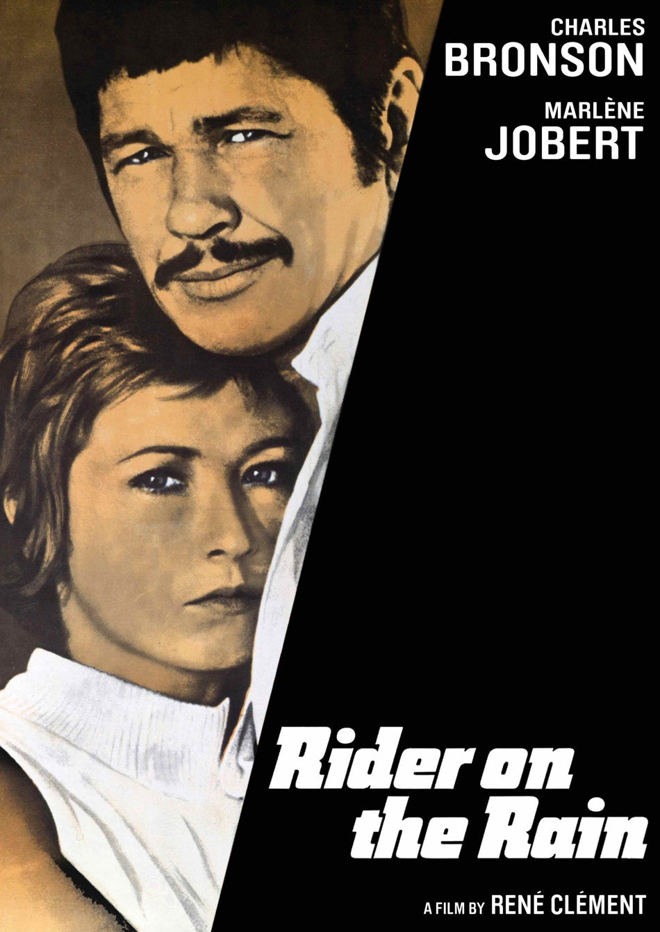 Rider On The Rain (Aka La Passager De La Pluie)