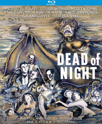Dead Of Night (Spec. Edition) (Blu-Ray)