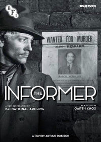 Informer, The