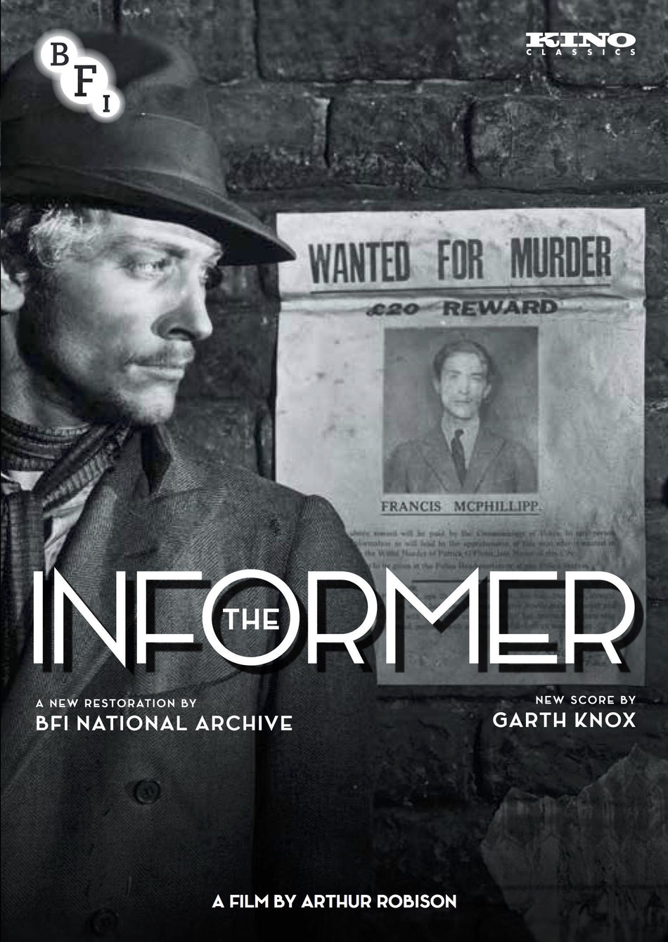 Informer, The