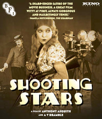 Shooting Stars (Blu-Ray)