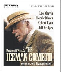Iceman Cometh, The (Blu-Ray)