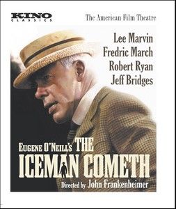 Iceman Cometh, The (Blu-Ray)