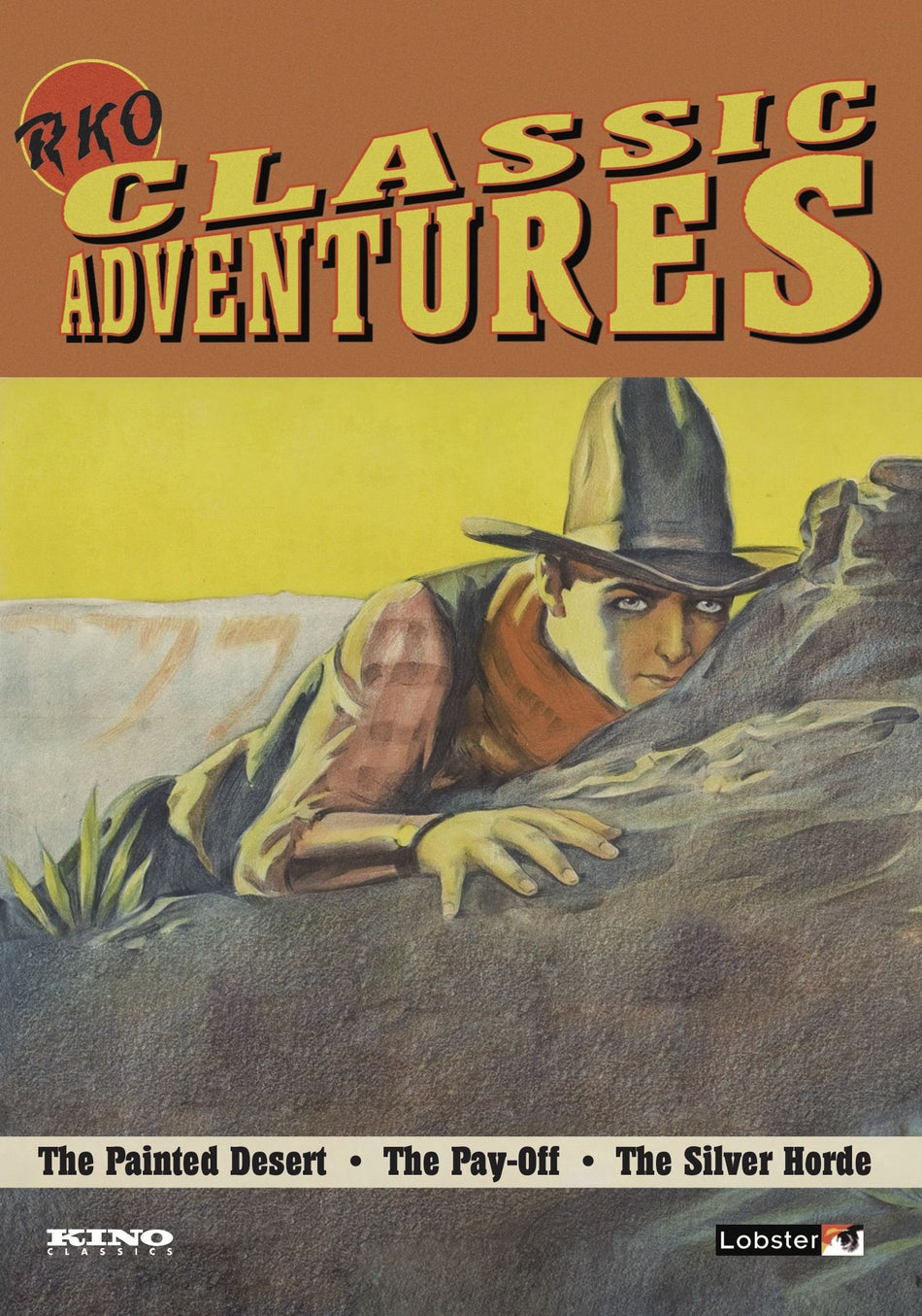 Rko Classic Adventures