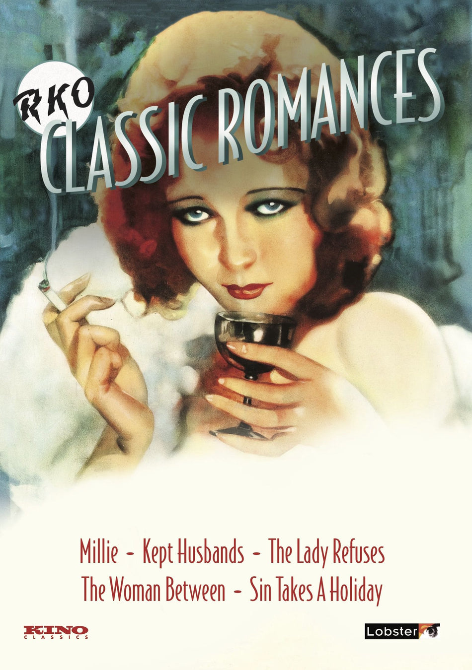 Rko Classic Romances