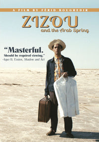 Zizou And The Arab Spring