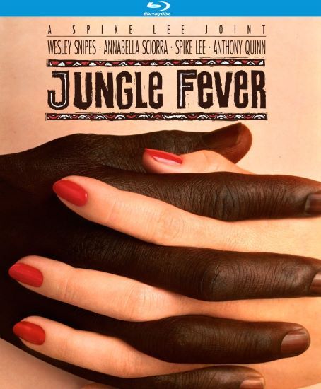 Jungle Fever (Blu-Ray)