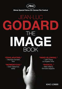 Image Book, The