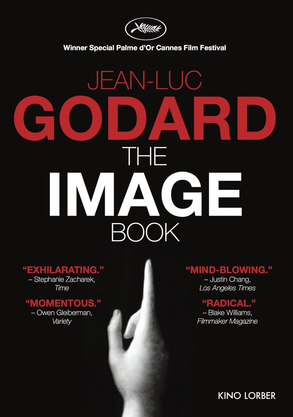 Image Book, The