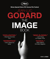 Image Book, The (Blu-Ray)