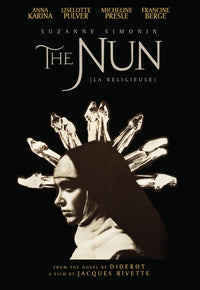 Nun, The (1965) (V.F. La Religieuse)