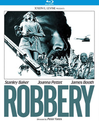 Robbery (Blu-Ray)