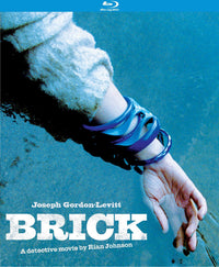 Brick (Spec Edition) (Blu-Ray)