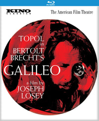 Galileo (Blu-Ray)
