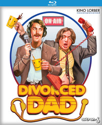 Divorced Dad (Blu-Ray)
